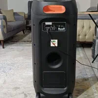 ساب باکس باندبیتس رادیو LG ال جی سونی|سیستم صوتی خانگی|چهارباغ, |دیوار