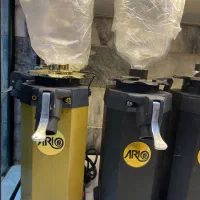 آسیاب فله زن قهوه اسپرسو آسیاب قهوه ترک