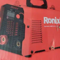 جوشکاری سیار