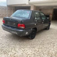 پراید۱۳۱SEمدل ۱۳۹۹در حد صفر|خودرو سواری و وانت|رشت, بلوار گیلان|دیوار