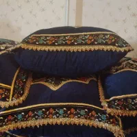 فروش ۱۲ عدد رو بالشتی و دوازده عدد روپشتی