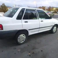 پراید87|خودرو سواری و وانت|آشخانه, |دیوار