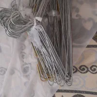 چوب لباسی فلزی