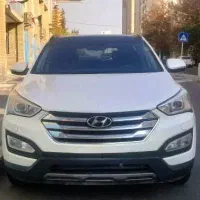 سانتافه 2015 فول