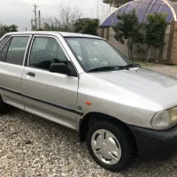 پراید ۸۹ دوگانه شرکت بیرنگ|خودرو سواری و وانت|ارطه, |دیوار