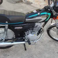 ساوین ۱۲۵مدل ۱۴۰۲