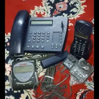 تلفنی رومیزی