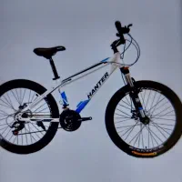 دوچرخه  سایز 26  هانتر