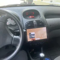 206 sd|خودرو سواری و وانت|تهران, هاشمی|دیوار