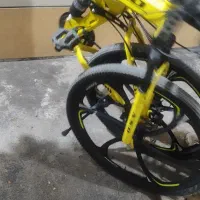 دوچرخه ۲۶|دوچرخه، اسکیت، اسکوتر|بهبهان, |دیوار