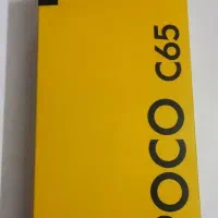 شیائومی poco c65