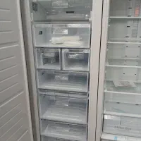 یخچال و فریزر بلنتون زیر قیمت کارخانه|یخچال و فریزر|نقده, |دیوار