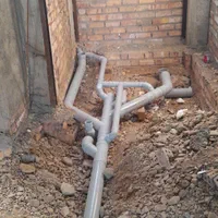 تاسیسات صفر تا صد