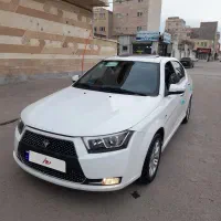 دنا پلاس ۱۴۰۲ اتوماتیک