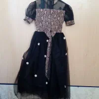 لباس مجلسی کودک|لباس|شیراز, نصر|دیوار