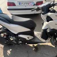 کلیک ۱۸۰|موتورسیکلت|چهاردانگه (تهران), |دیوار