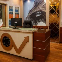 دفتری لوکس ، چایکنار طبقه5|فروش دفتر کار، اتاق اداری، مطب|تبریز, |دیوار