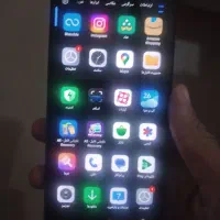 گوشی بسیار تمیز