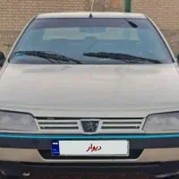 پژو ۴۰۵ مدل ۸۳