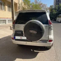 فروش یک دستگاه خودرو سواری پرادو|خودرو سواری و وانت|کرمان, |دیوار