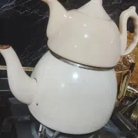 کتری قوری