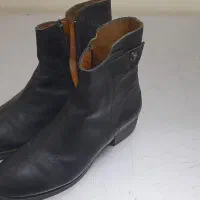 بوت زنانه ۳۷ کوچک