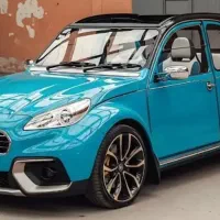 گاز ال پی جی پراید ۸۰ کیلویی