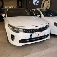 اپتیما GT LINE 2017 تک برگ سند- مشابه صفر