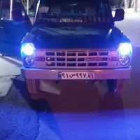 باربری به کل نقاط کشور