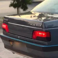 فروش یا معاوضه عکسا مال خود ماشینه|خودرو سواری و وانت|فیروزآباد (فارس), |دیوار