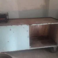گاری چهار چرخ|ابزارآلات|اهواز, نادری|دیوار