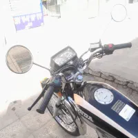 موتور هندا 150