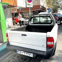 پراید وانت/صفروخشک /مدل1404/تحویل انی|خودرو سواری و وانت|تهران, صادقیه|دیوار