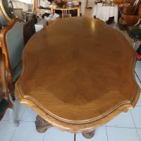 ناهار خوری و بوفه آنتیک