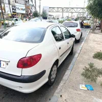206 sd|خودرو سواری و وانت|اندیشه, اندیشه فاز ۱|دیوار