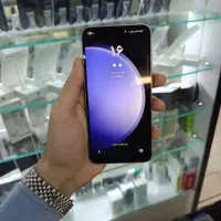 گوشی s23 fe|موبایل|مشهد, بهشت|دیوار