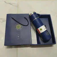 ماگ فلزی بدون استفاده