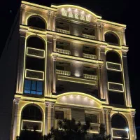 ۱۱۰ متر صفر _ حاشیه شاهد میدان مادر _ برند منطقه