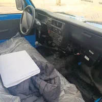 نیسان صفر ۱۴۰۴ دوگانه|خودرو سواری و وانت|گرگان, |دیوار