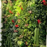 چمن مصنوعی تومن ۱۵میل۹۸۰تومن   پخش عمده شرق گیلان