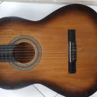 گیتار کلاسیک