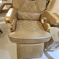 لوازم و تجهیزات آرایشگاه همگی نو و در حد نو|آرایشگاه و سالن‌های زیبایی|مراغه, |دیوار