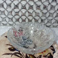 سرویس پذیرایی کریستال|ظروف سرو و پذیرایی|نجف‌آباد, حومه نجف آباد|دیوار