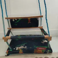 یک کارتون اسباب بازی بچه|اسباب‌بازی بچه|مشهد, سجادیه|دیوار