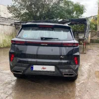 هایما s8 مدل 403|خودرو سواری و وانت|رشت, اسماعیل آباد|دیوار