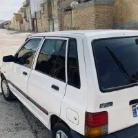 پراید هاچبک مدل ۸۷ هیدرولیک