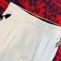 استخدام کارگاه خیاطی شلوار پارچه ای