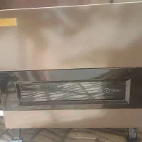 بخری ده هزار  مهیا گاز و نیک کالا