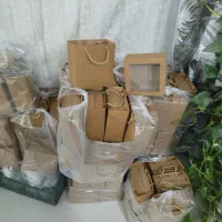 جعبه  جعبه کادو  پاکت