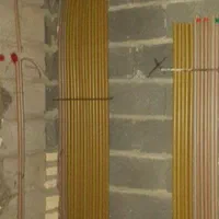 کارگر سیمکشی ساختمانی زیر۲۵سال روزی پانصدهزار تومن|استخدام معماری، عمران و ساختمانی|اردبیل, |دیوار